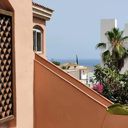 Cozy Penthouse Riviera Del Sol