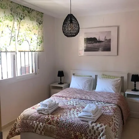Cozy Penthouse Riviera Del Sol