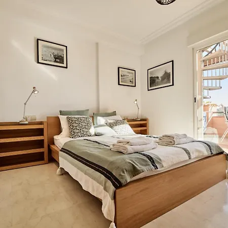 Cozy Penthouse Riviera Del Sol 公寓