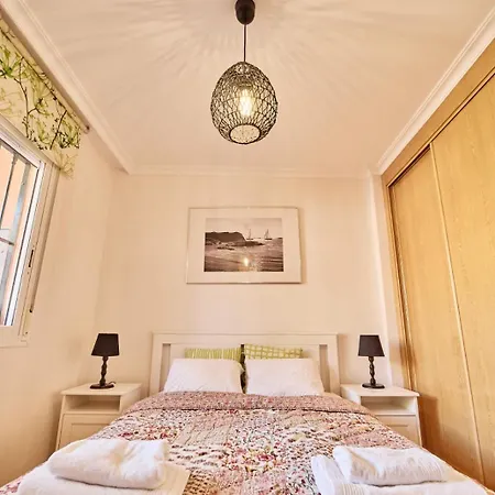 公寓 Cozy Penthouse Riviera Del Sol *
