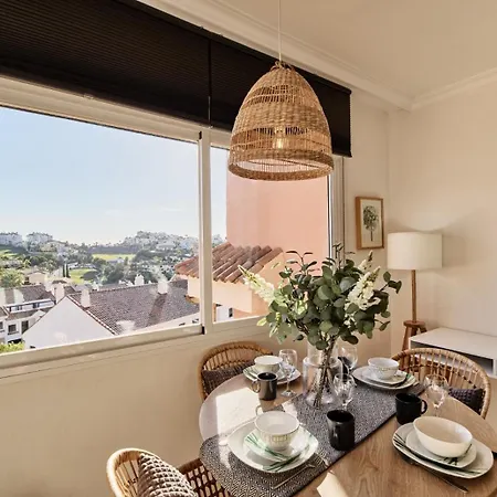 Cozy Penthouse Riviera Del Sol 公寓 *