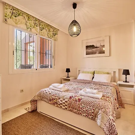 Cozy Penthouse Riviera Del Sol * 马拉加