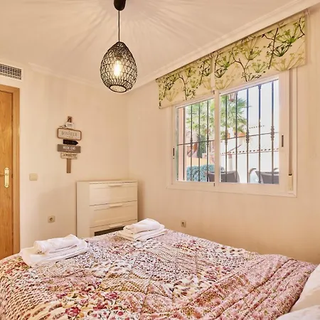 Cozy Penthouse Riviera Del Sol *