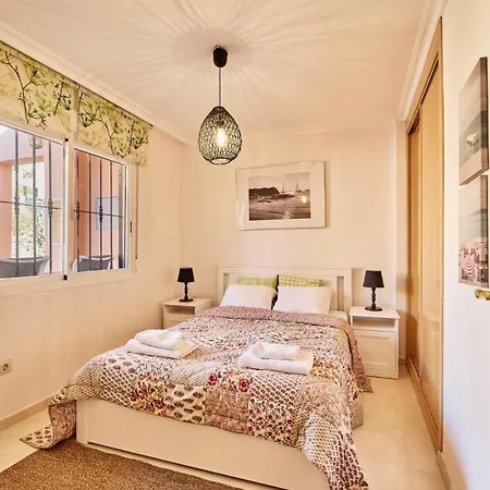 Apartmán Cozy Penthouse Riviera Del Sol