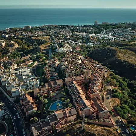 Cozy Penthouse Riviera Del Sol Màlaga