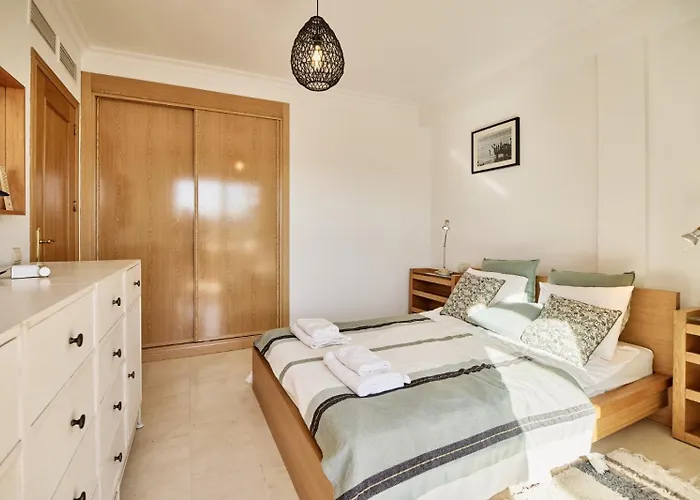 Cozy Penthouse Riviera Del Sol * Màlaga